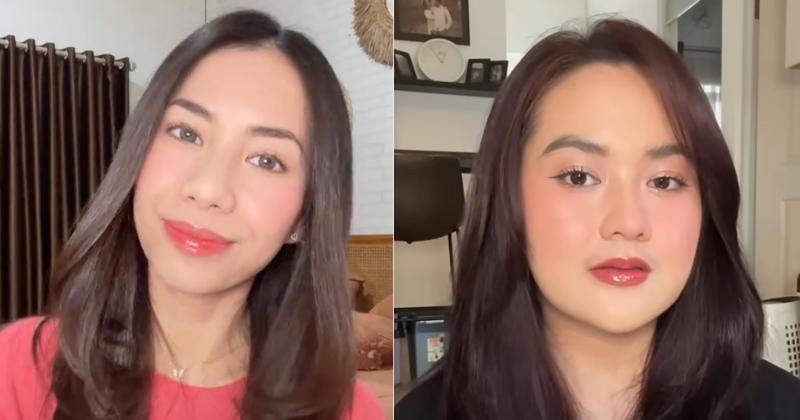 Recreate Gaya Makeup Segar setelah Mandi, Tampil Segar & Natural